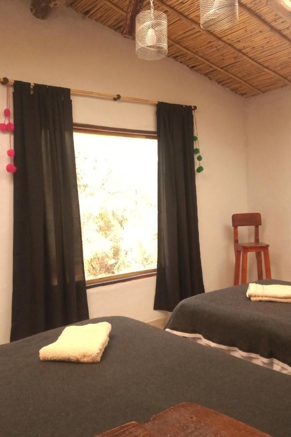Dormir Con Llamas Maimara Ngoại thất bức ảnh