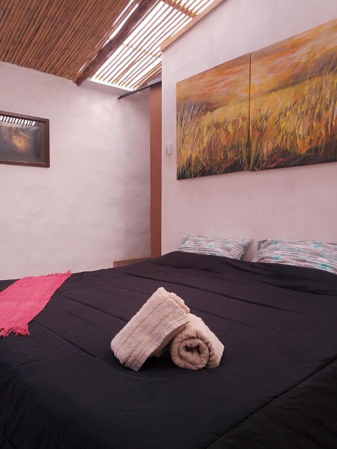 Dormir Con Llamas Maimara Ngoại thất bức ảnh