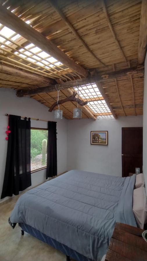 Dormir Con Llamas Maimara Ngoại thất bức ảnh