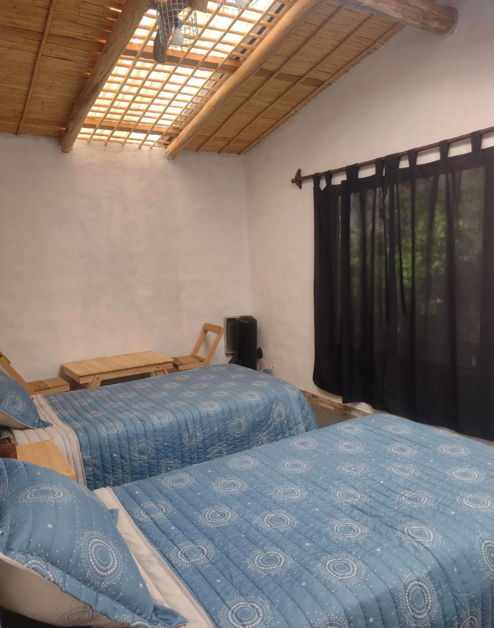 Dormir Con Llamas Maimara Ngoại thất bức ảnh
